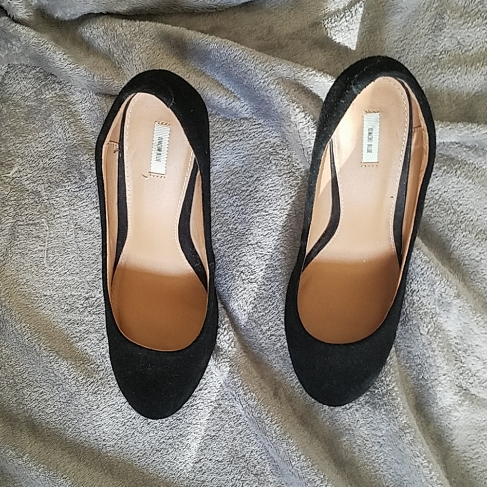 Heels